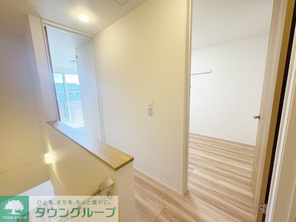 その他室内・内装(玄関)