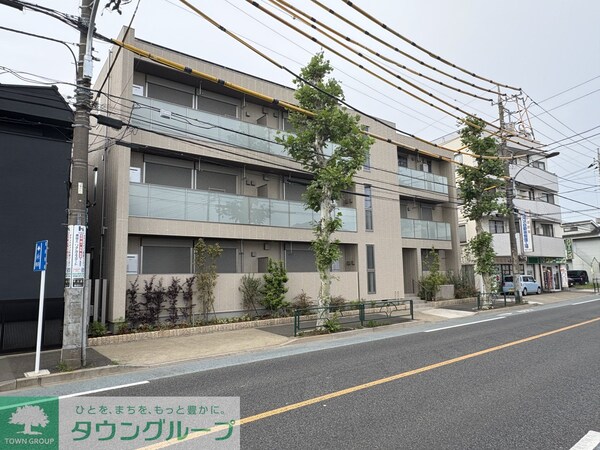 外観(外観)