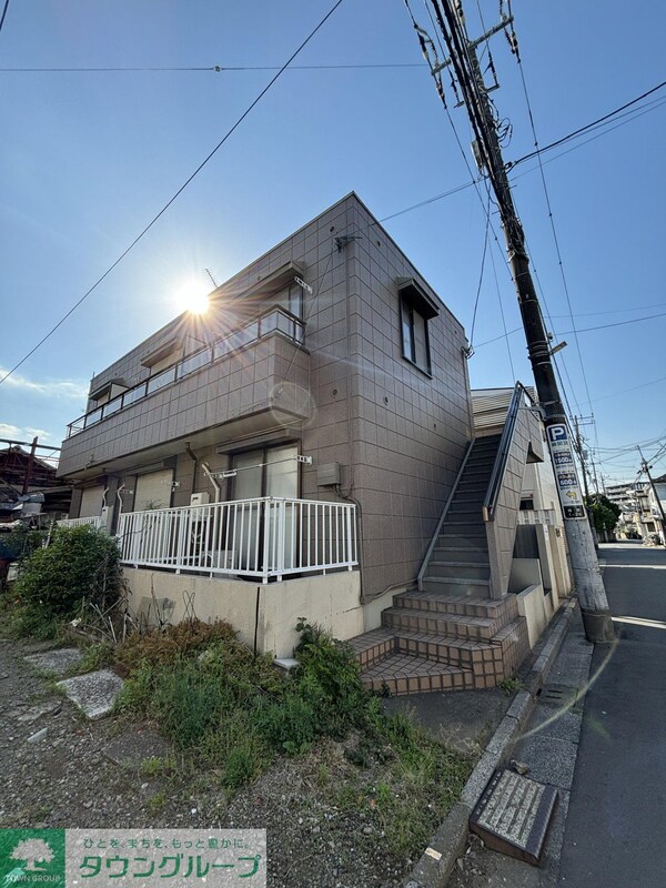 外観(外観)