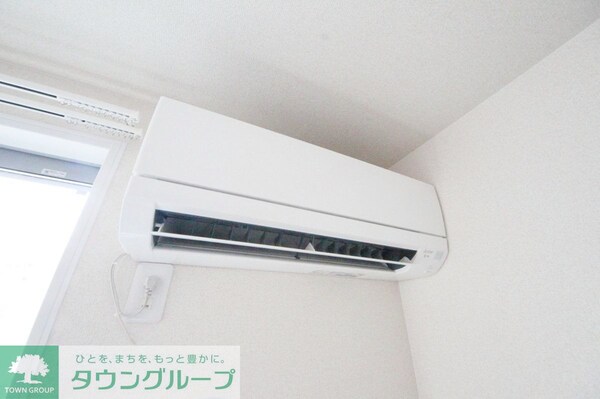 設備(お部屋探しはタウンハウジングへ♪)