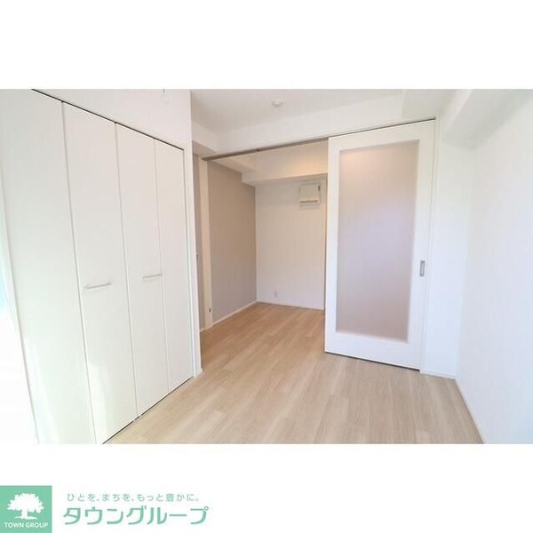 リビング・居室