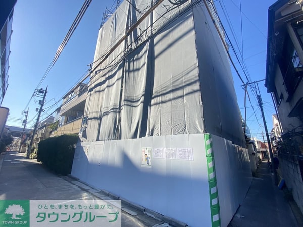 設備(バルコニー)