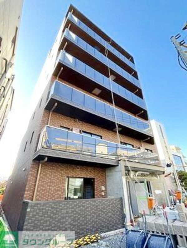 外観(外観)