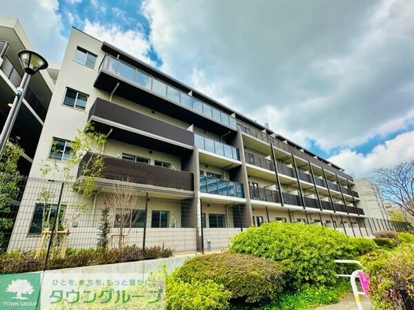 外観(※同施工参照)