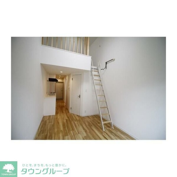 リビング・居室