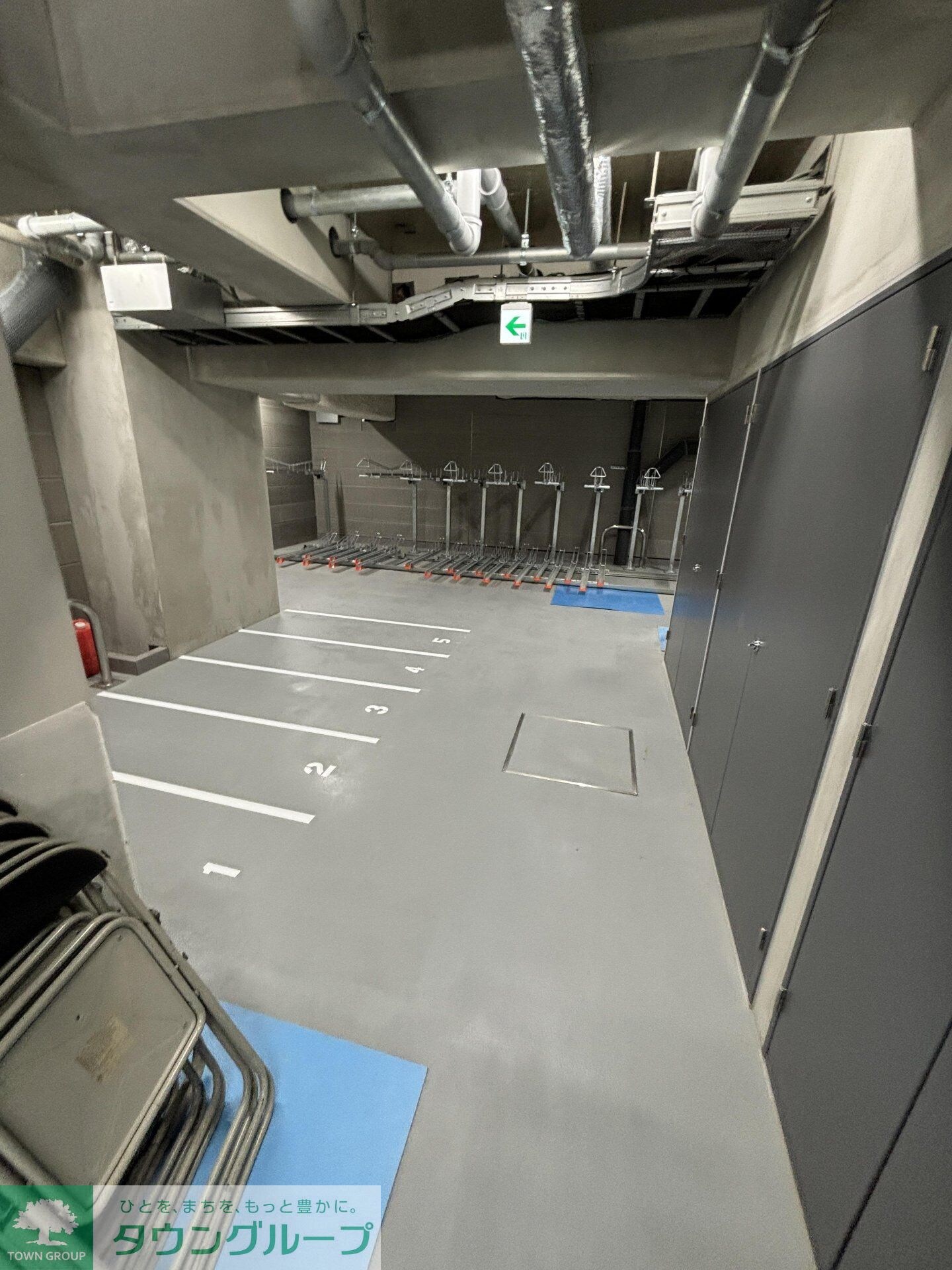 物件内観写真21　(バルコニー)