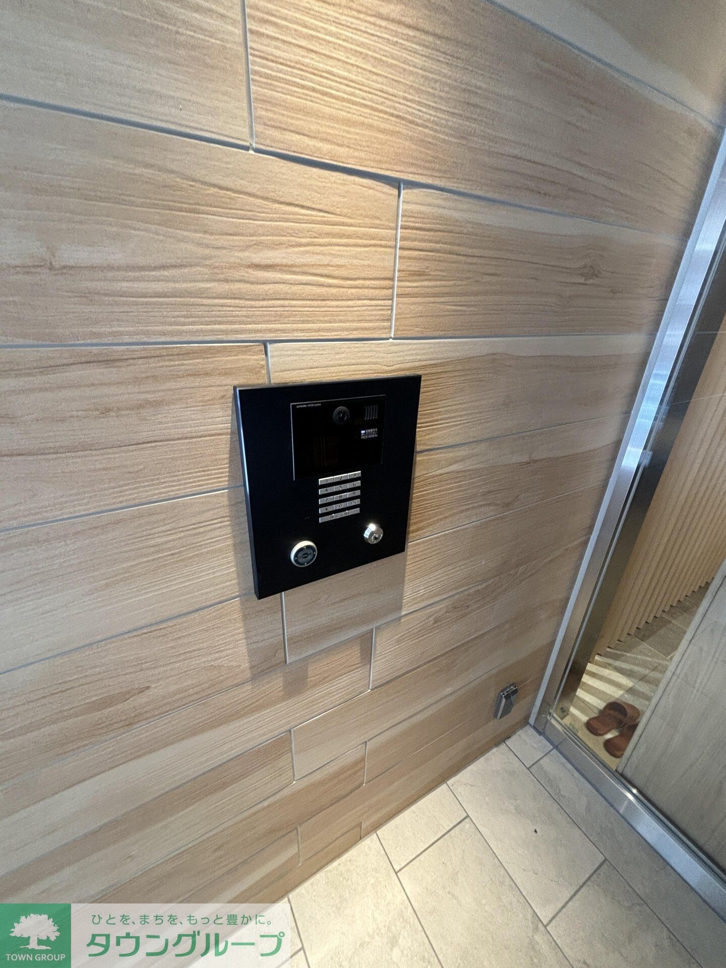 物件内観写真22　(設備)