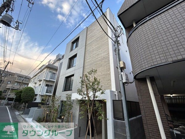 外観(外観)