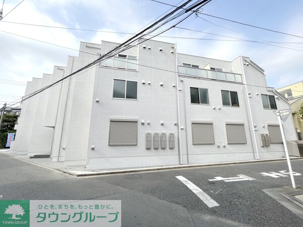 外観(外観)