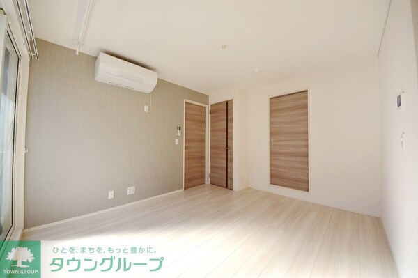 リビング・居室