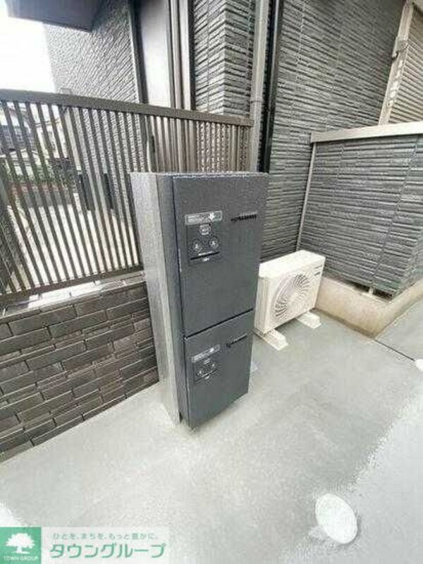 共有部分