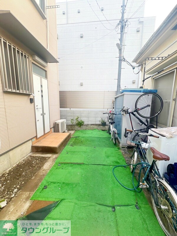 ロビー