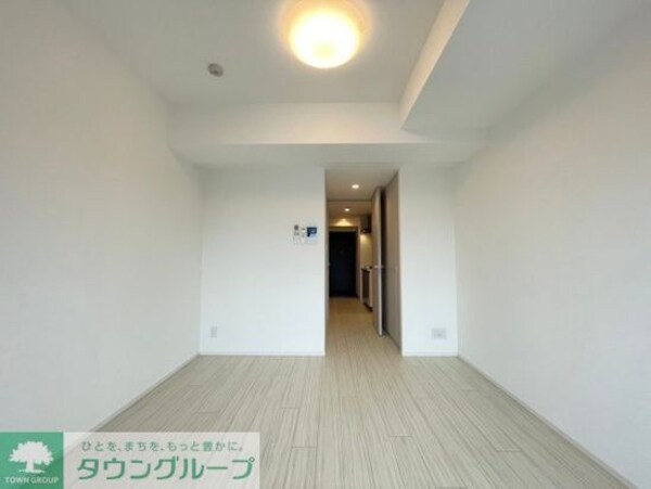 リビング・居室(他部屋参考写真)