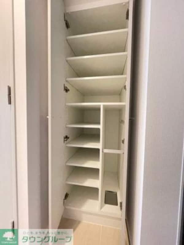 収納(他部屋参考写真)