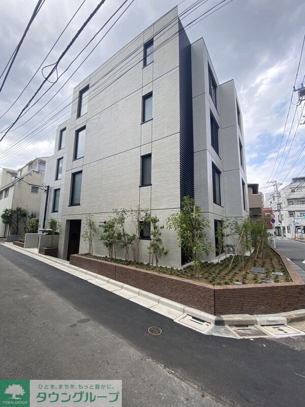 外観(外観)