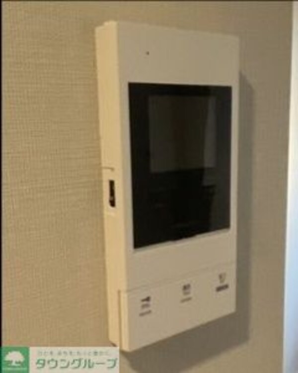 セキュリティ(設備)