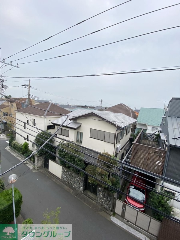 眺望(眺望)