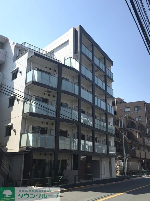 外観(外観)