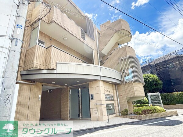 外観(外観)