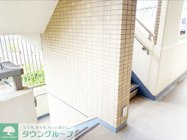 バルコニー(バルコニー)