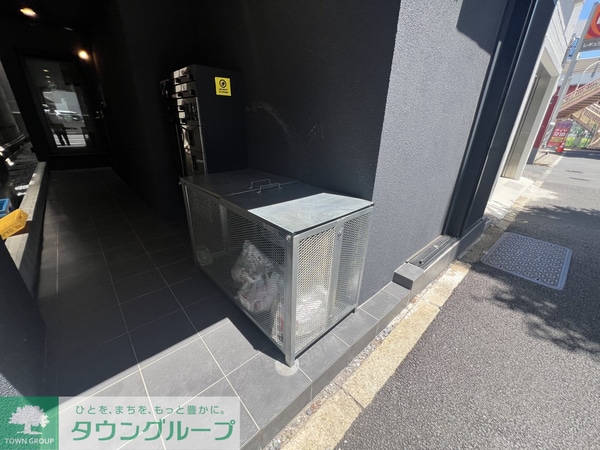 共有部分