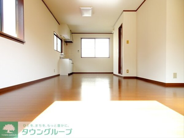 リビング・居室