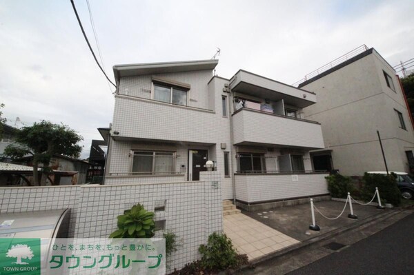 外観(外観)