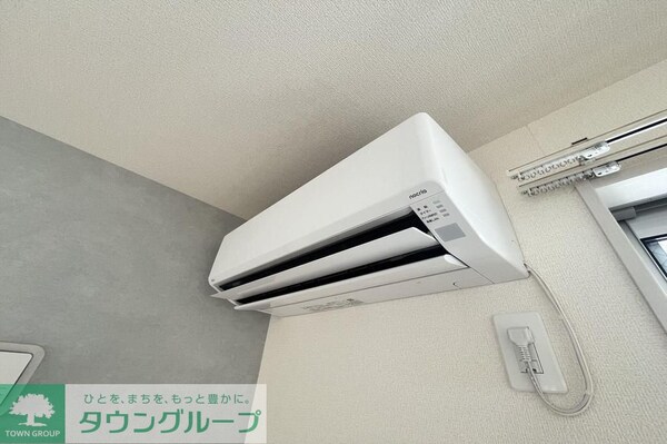 リビング・居室