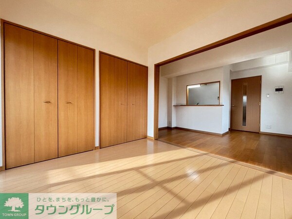 リビング・居室