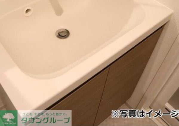 収納(洗面)