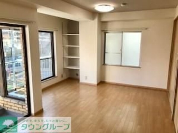 リビング・居室
