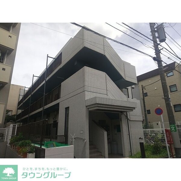 ロビー