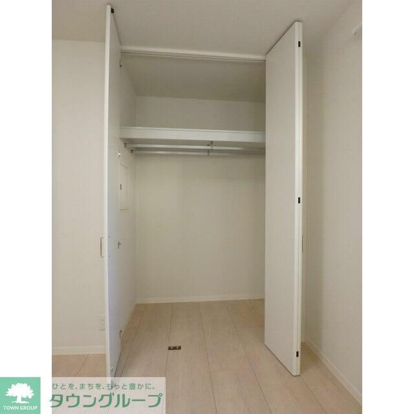 収納(別部屋参考)
