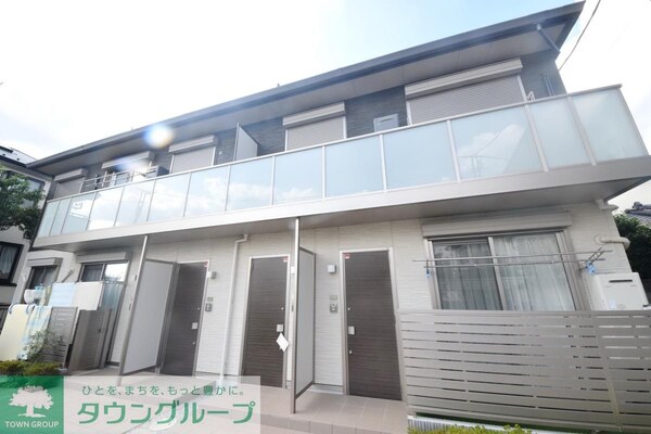 外観(外観)