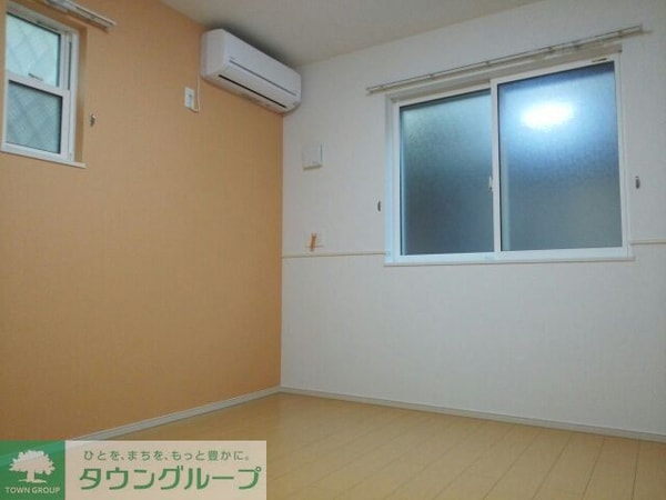 子供部屋