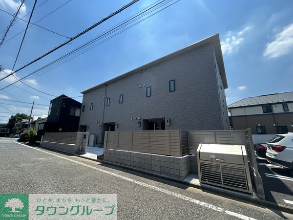 外観(外観)