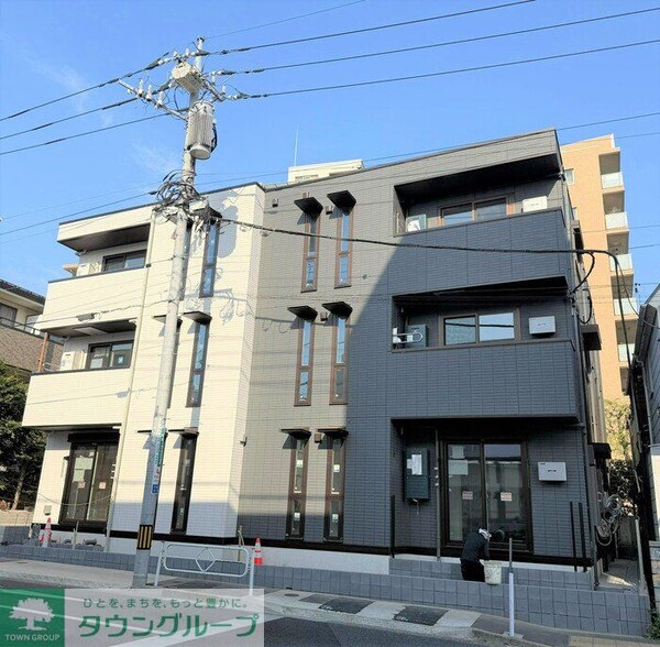 外観(外観)
