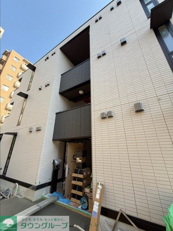 外観(外観)