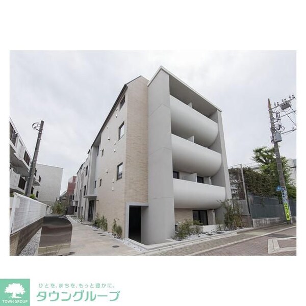 外観(外観)