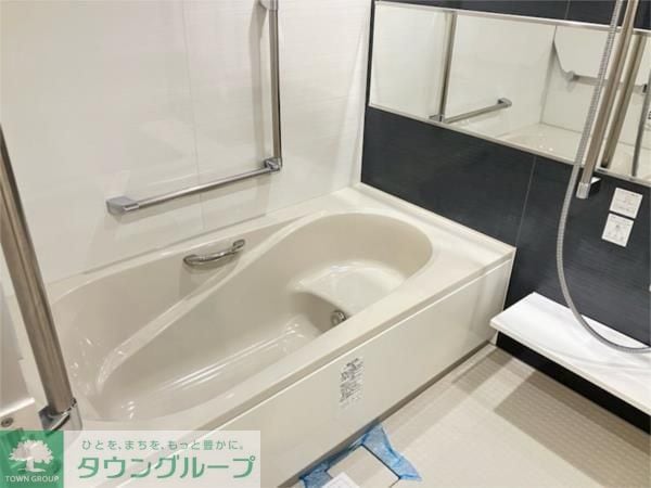 バス／シャワールーム等(★お問い合わせはタウンハウジングまで★)