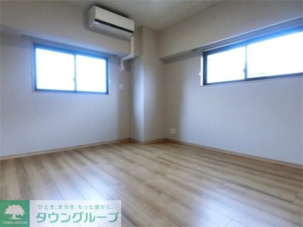 寝室(★お問い合わせはタウンハウジングまで★)