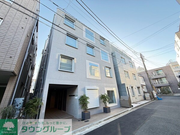 外観(外観)