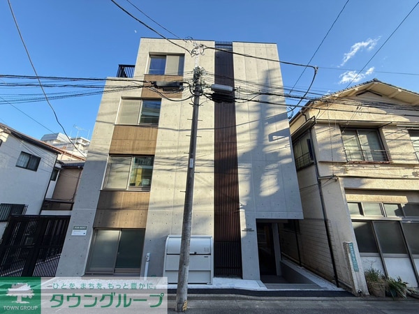 外観(外観)