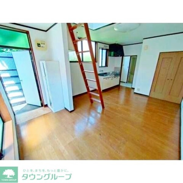 リビング・居室