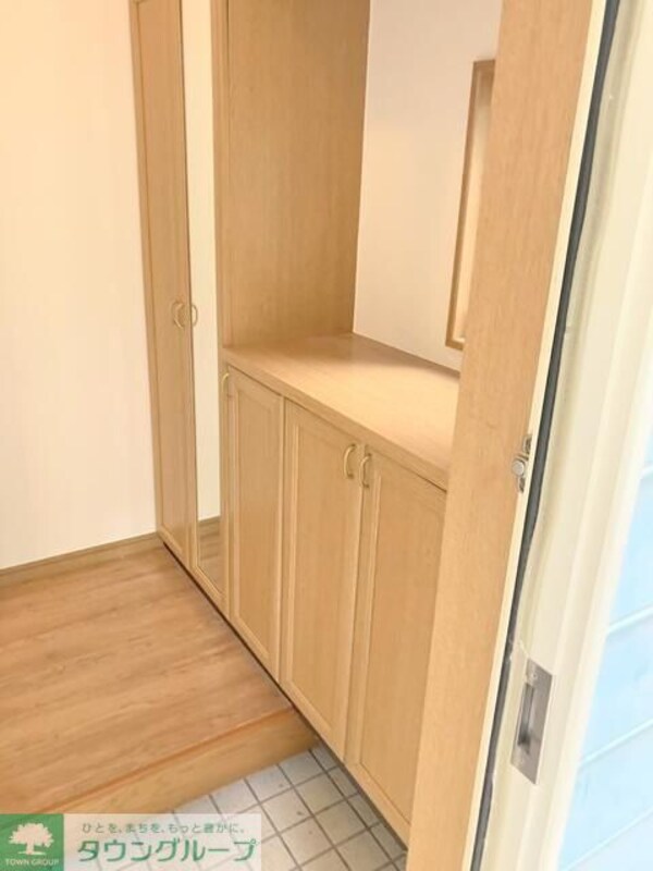 収納(★お問い合わせはタウンハウジングまで★)