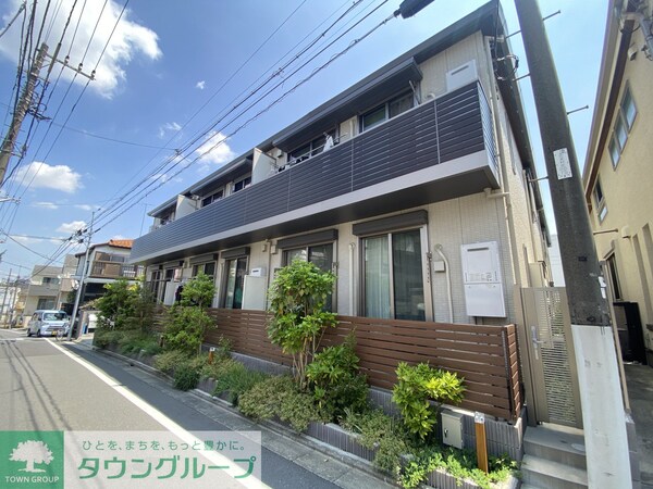 外観(外観)