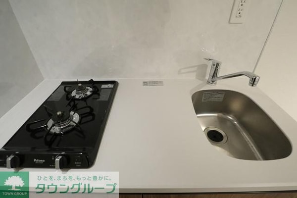 キッチン(キッチン)