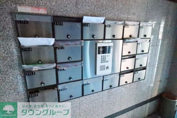 設備(★お問い合わせはタウンハウジングまで★)