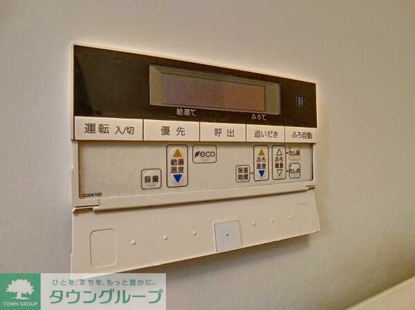 リビング・居室