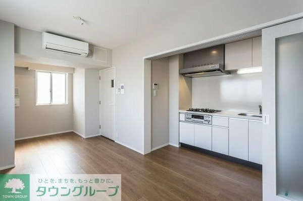 リビング・居室
